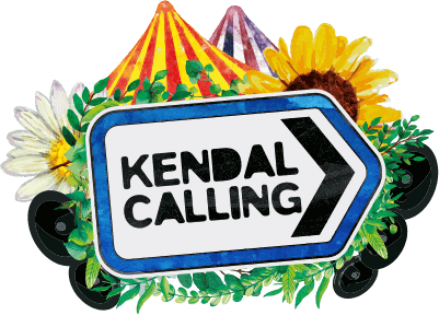 Kendal Calling festival
