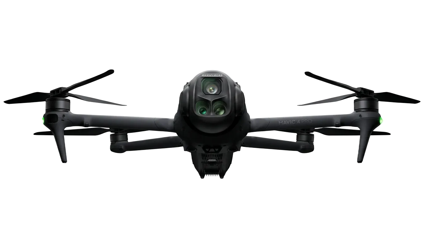DJI Mavic 4 Pro drone
